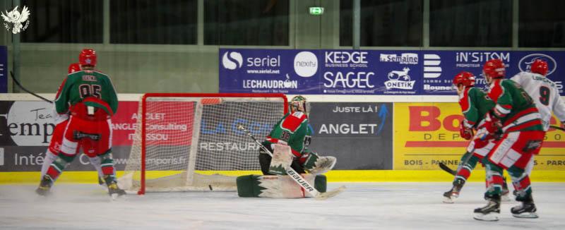 Anglet 5 - 6 Cergy-Pontoise