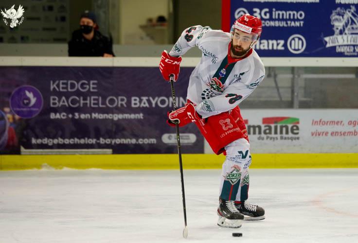 Anglet 5 - 6 Cergy-Pontoise