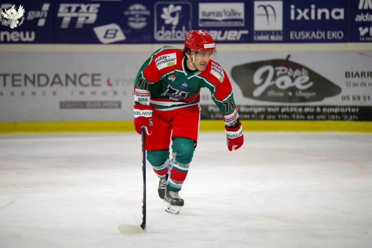 Anglet 5 - 6 Cergy-Pontoise
