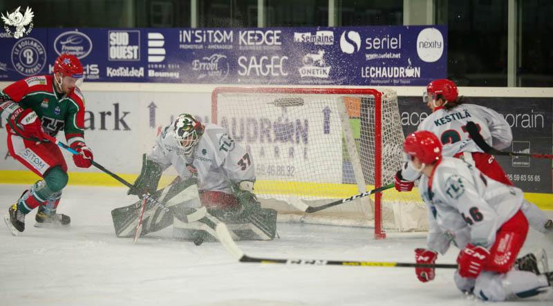 Anglet 5 - 6 Cergy-Pontoise