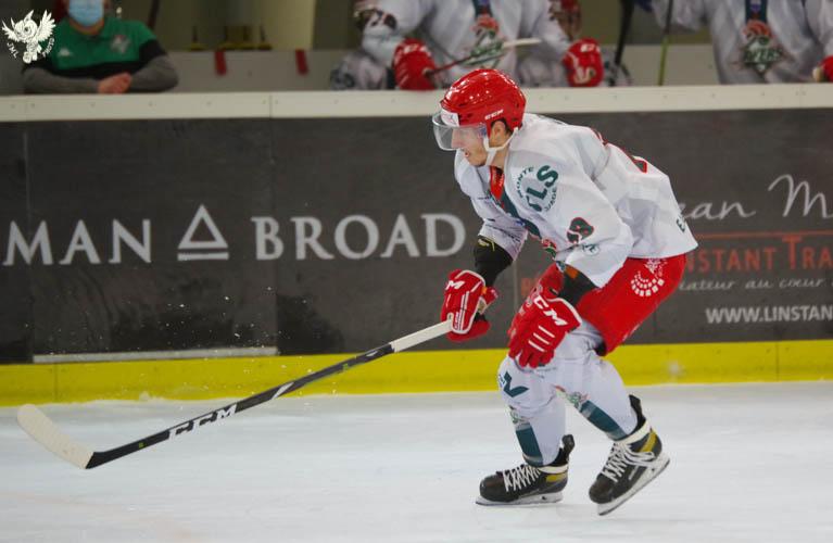 Anglet 5 - 6 Cergy-Pontoise