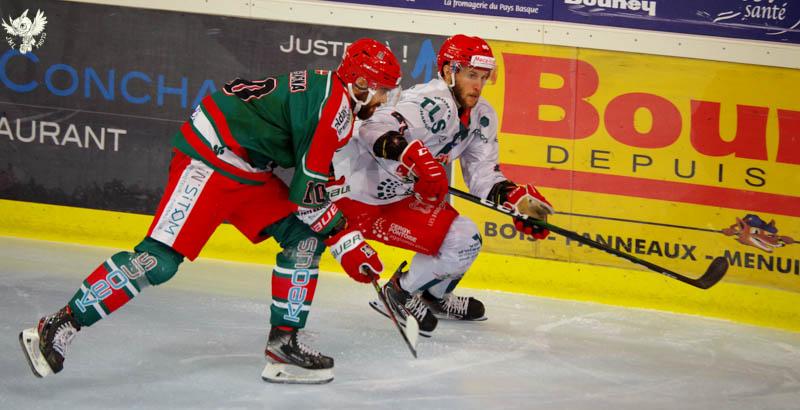 Anglet 5 - 6 Cergy-Pontoise