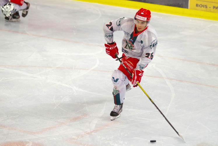 Anglet 5 - 6 Cergy-Pontoise