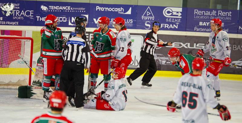 Anglet 5 - 6 Cergy-Pontoise