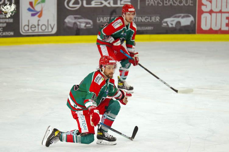 Anglet 5 - 6 Cergy-Pontoise