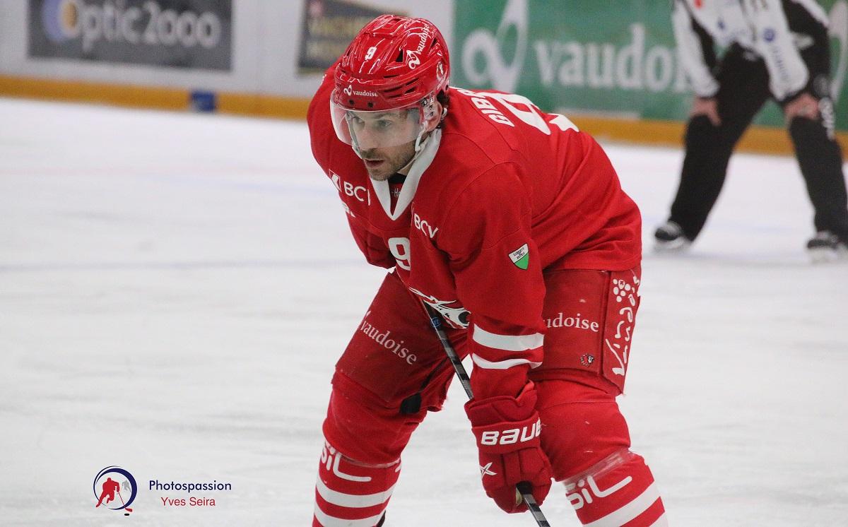 Lausanne 5 - 1 Zug