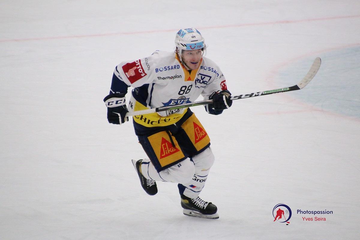 Lausanne 5 - 1 Zug