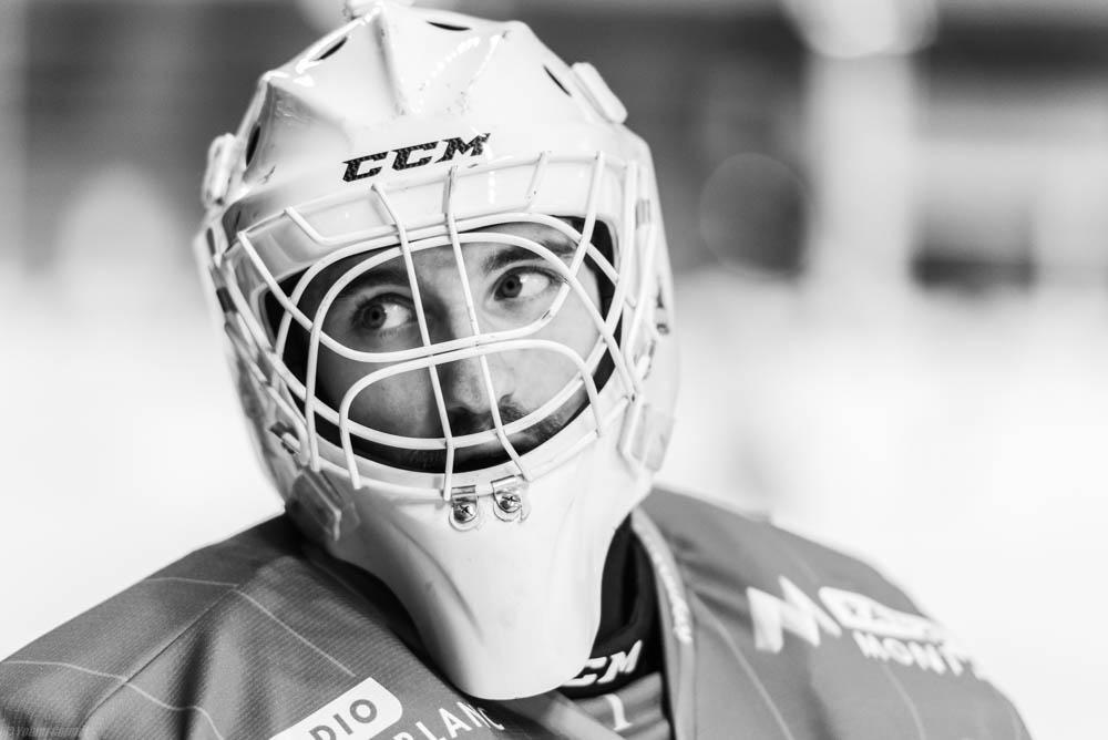 Chamonix  0 - 4 Mulhouse