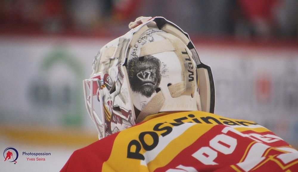 Bienne 2 - 1 Lausanne