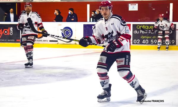 Nantes 5 - 2 Neuilly/Marne