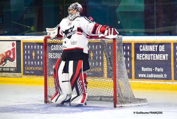 Nantes 5 - 2 Neuilly/Marne