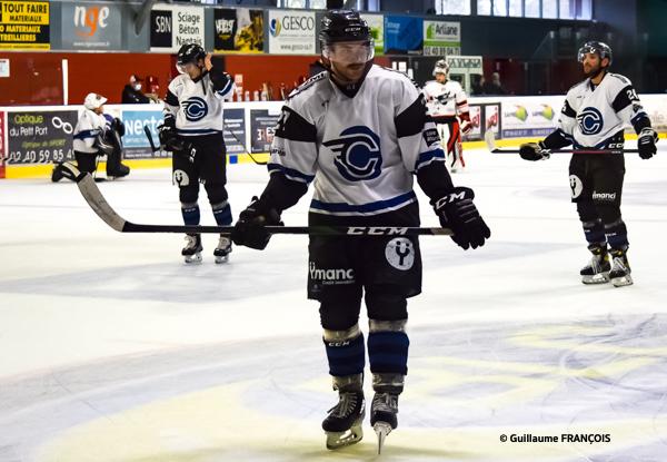 Nantes 5 - 2 Neuilly/Marne
