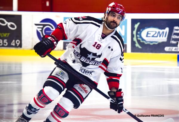 Nantes 5 - 2 Neuilly/Marne