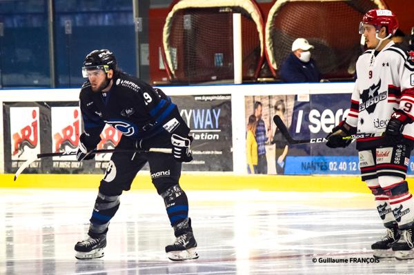 Nantes 5 - 2 Neuilly/Marne