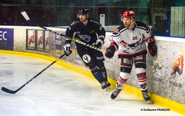 Nantes 5 - 2 Neuilly/Marne