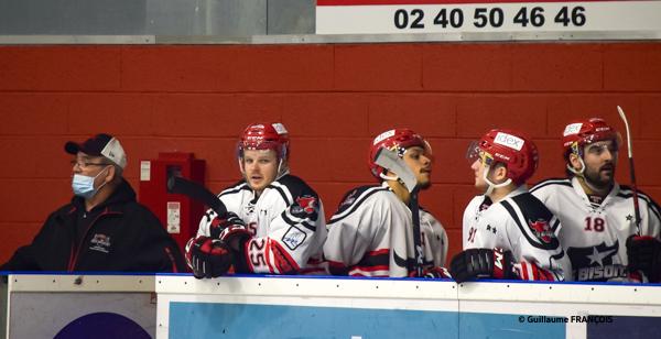 Nantes 5 - 2 Neuilly/Marne