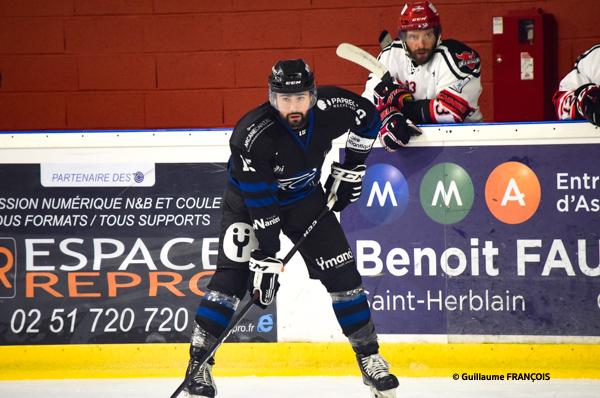 Nantes 5 - 2 Neuilly/Marne
