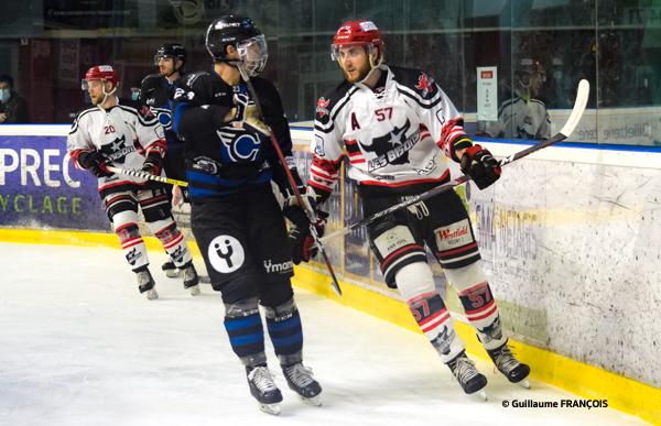 Nantes 5 - 2 Neuilly/Marne
