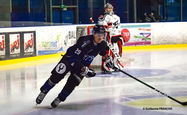 Nantes 5 - 2 Neuilly/Marne
