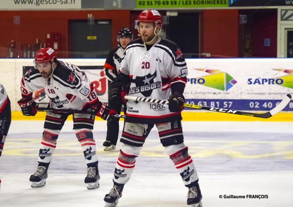 Nantes 5 - 2 Neuilly/Marne