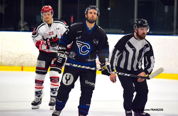 Nantes 5 - 2 Neuilly/Marne