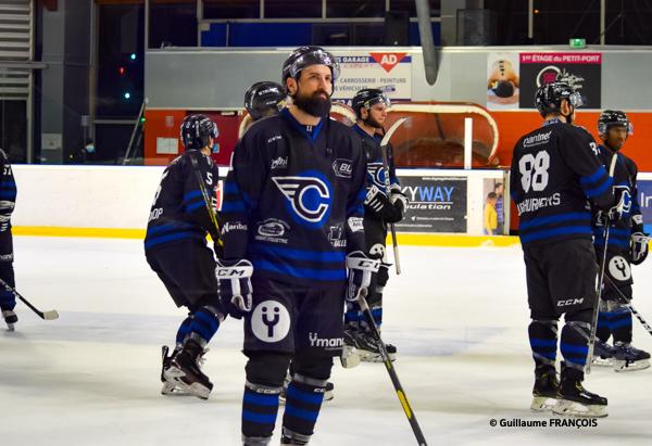 Nantes 5 - 2 Neuilly/Marne