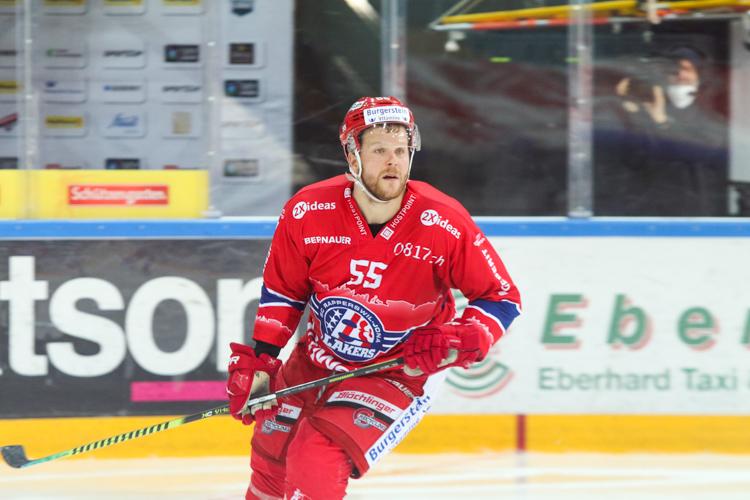 Rapperswil-Jona 4 - 5 Lausanne