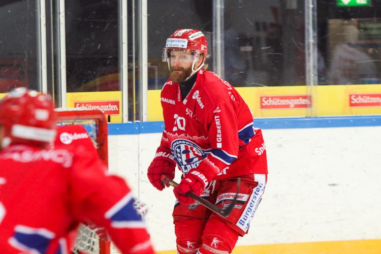 Rapperswil-Jona 4 - 5 Lausanne