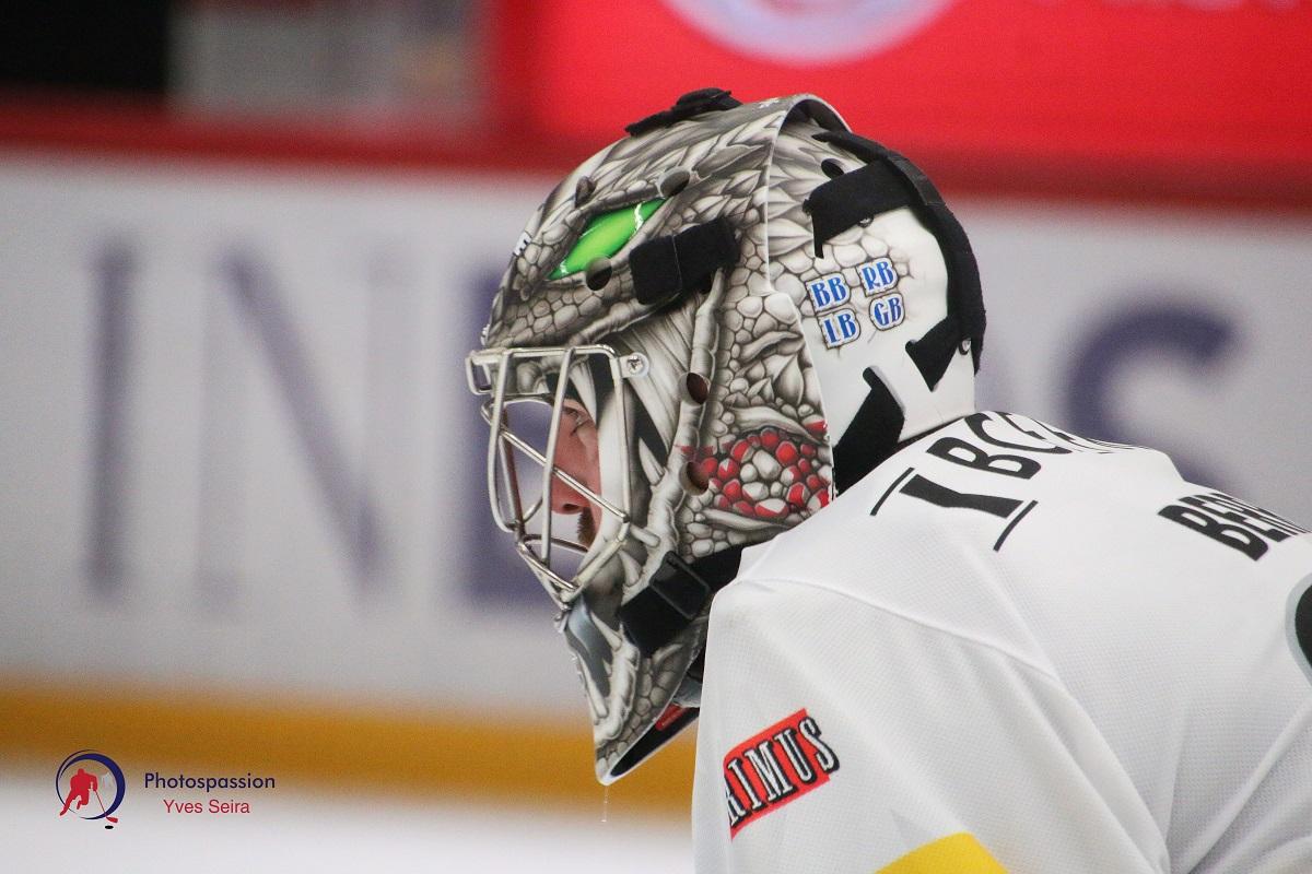 Lausanne 4 - 5 Fribourg