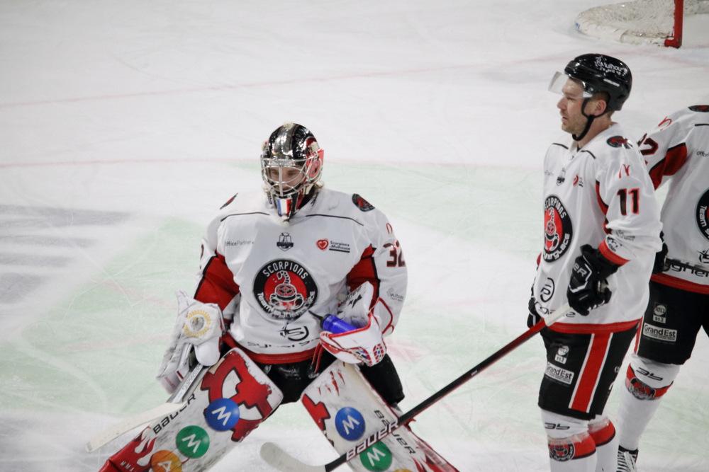 Angers  6 - 1 Mulhouse