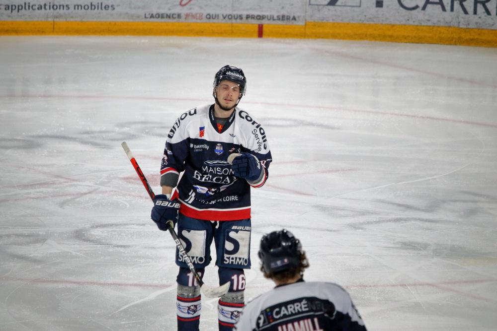Angers  6 - 1 Mulhouse