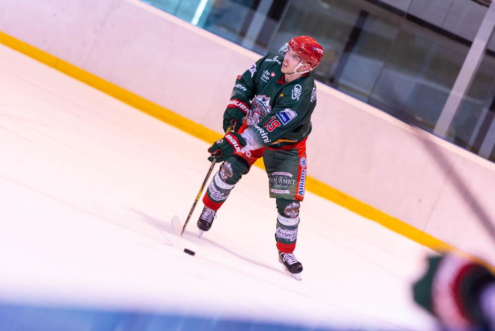 Mont-Blanc 1 - 6 Strasbourg 
