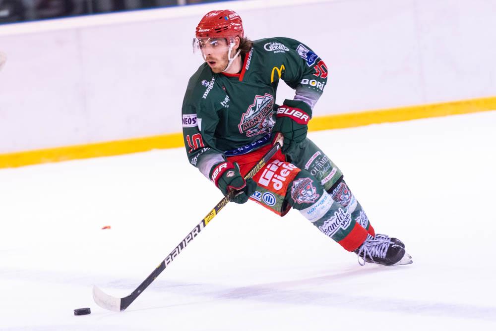 Mont-Blanc 1 - 6 Strasbourg 