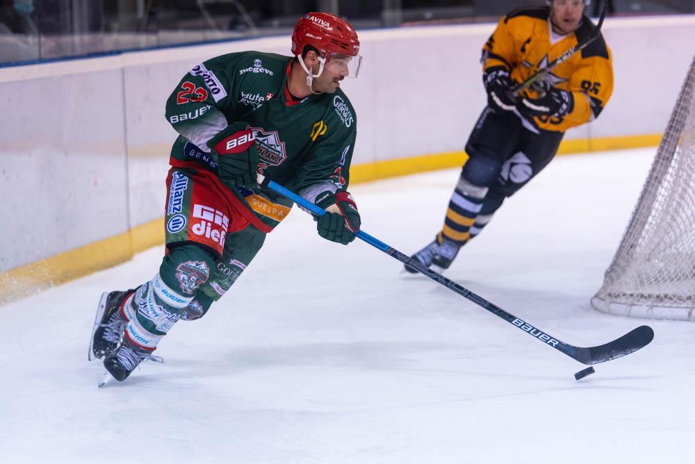 Mont-Blanc 1 - 6 Strasbourg 
