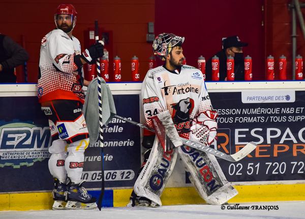 Nantes 4 - 3 Cholet 