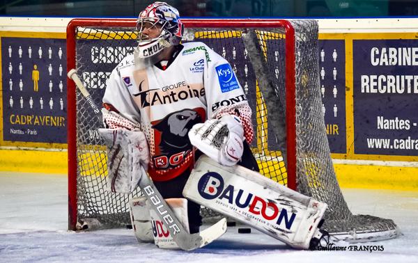 Nantes 4 - 3 Cholet 