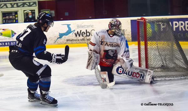 Nantes 4 - 3 Cholet 