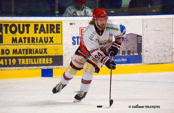 Nantes 4 - 3 Cholet 