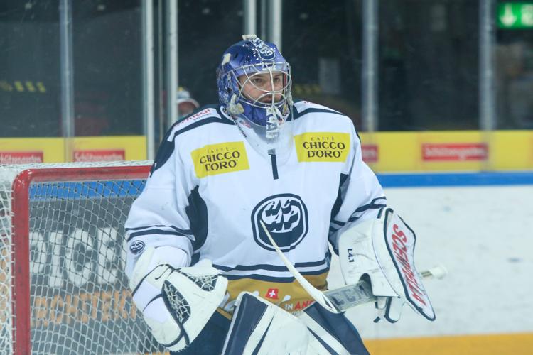 Rapperswil-Jona 3 - 1 Ambrì-Piotta