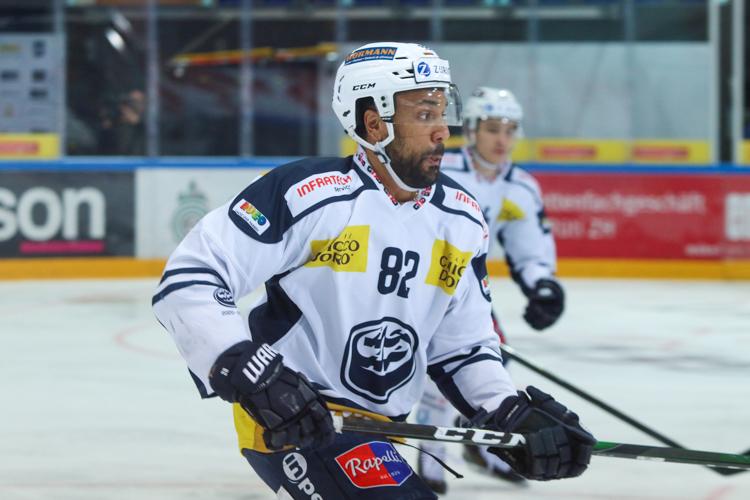 Rapperswil-Jona 3 - 1 Ambrì-Piotta