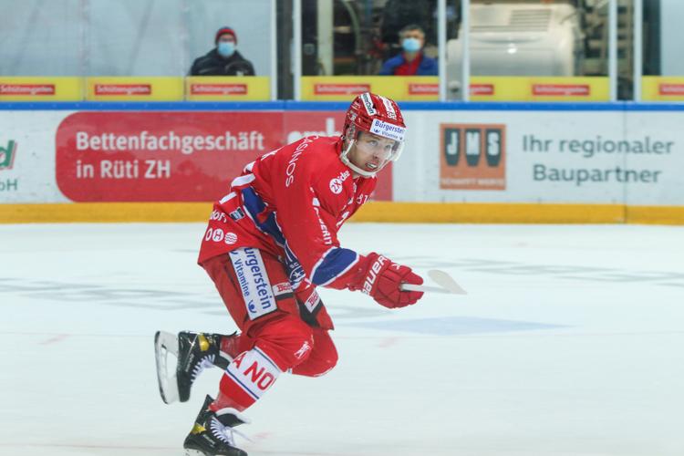 Rapperswil-Jona 3 - 1 Ambrì-Piotta
