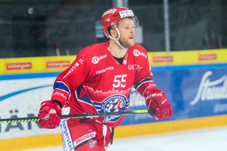 Rapperswil-Jona 3 - 1 Ambrì-Piotta