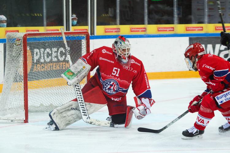 Rapperswil-Jona 3 - 1 Ambrì-Piotta