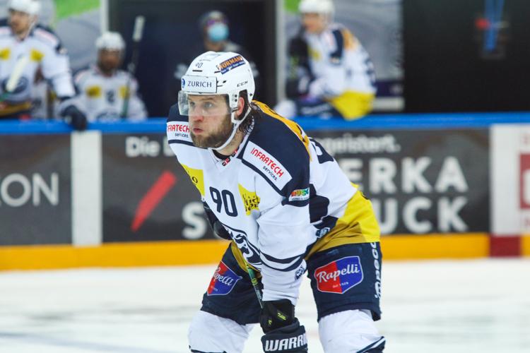 Rapperswil-Jona 3 - 1 Ambrì-Piotta