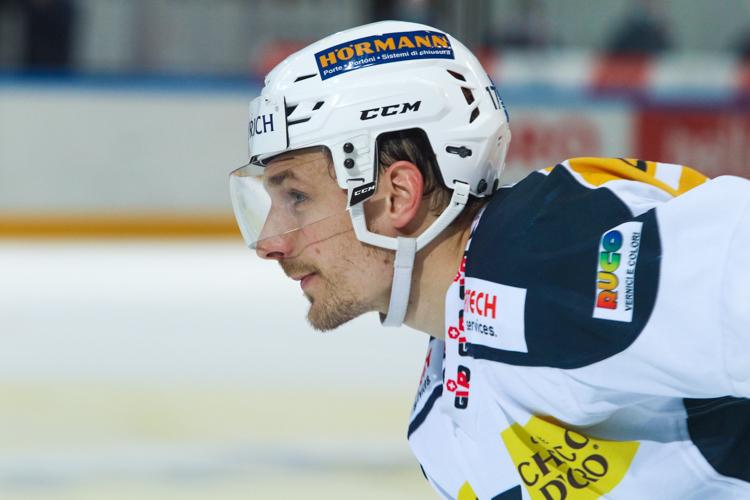 Rapperswil-Jona 3 - 1 Ambrì-Piotta