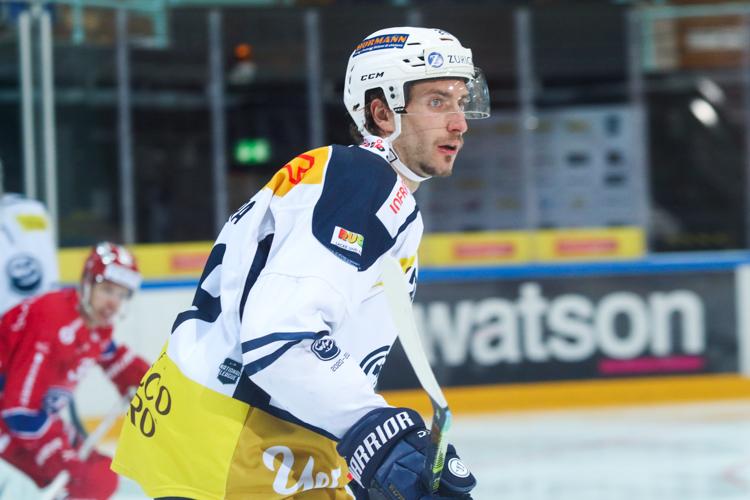 Rapperswil-Jona 3 - 1 Ambrì-Piotta