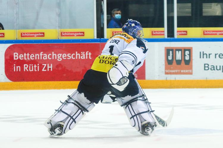 Rapperswil-Jona 3 - 1 Ambrì-Piotta
