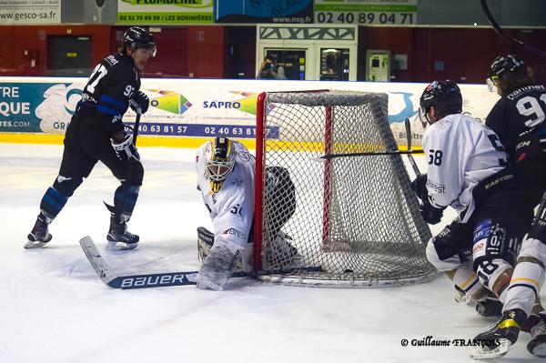 Nantes 9 - 2 Brest 