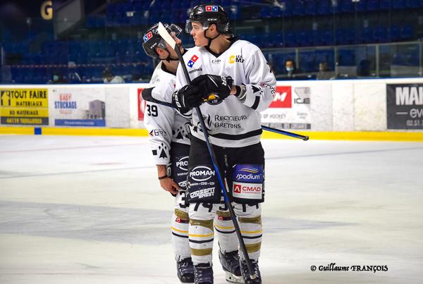 Nantes 9 - 2 Brest 