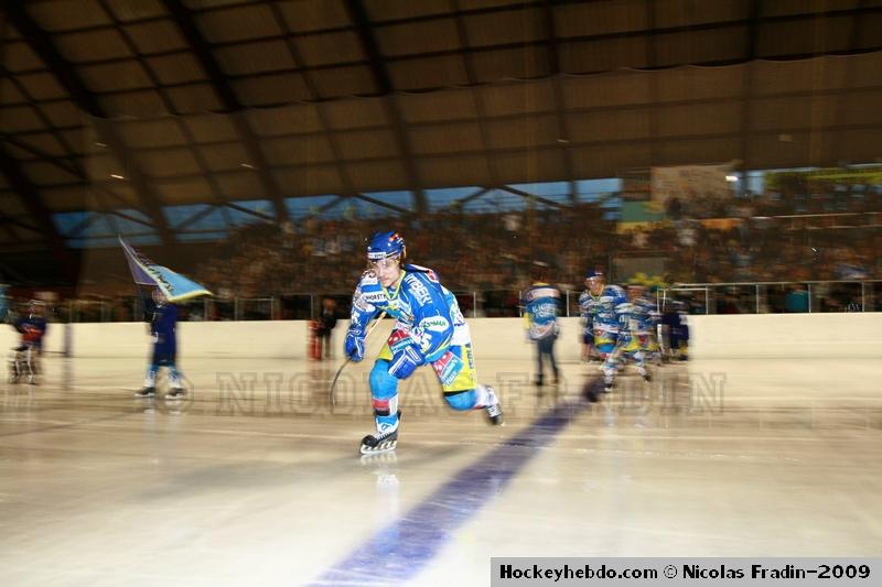Gap  6 - 3 Caen 